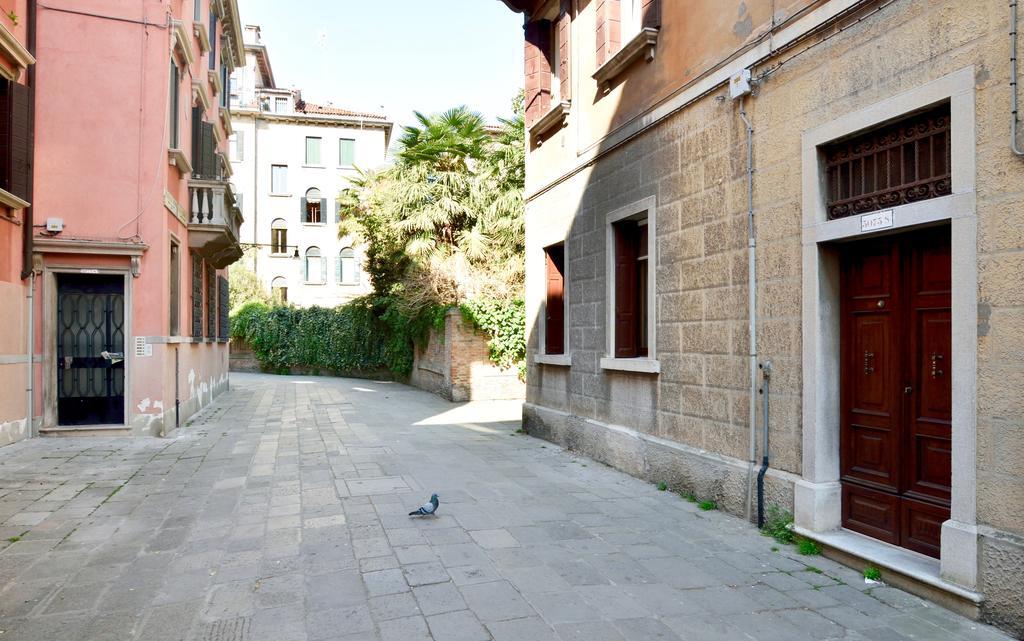 Ca' Etta Apartment Venice Exterior photo