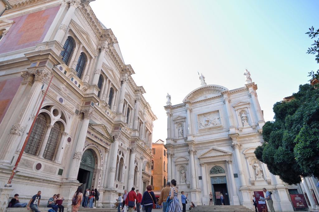 Ca' Etta Apartment Venice Exterior photo