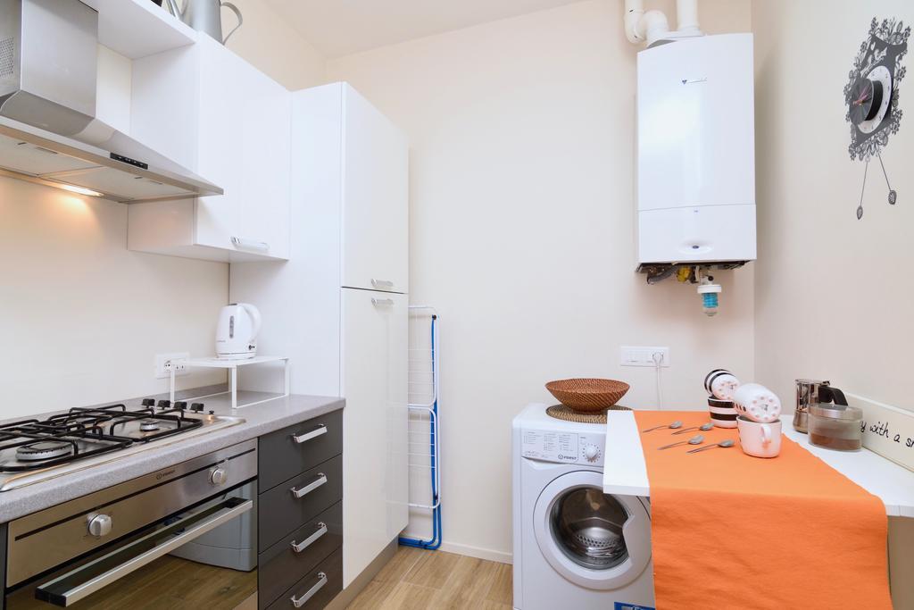Ca' Etta Apartment Venice Exterior photo