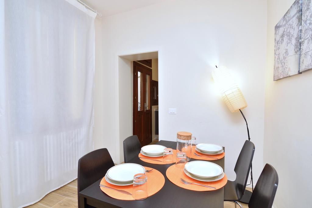 Ca' Etta Apartment Venice Exterior photo