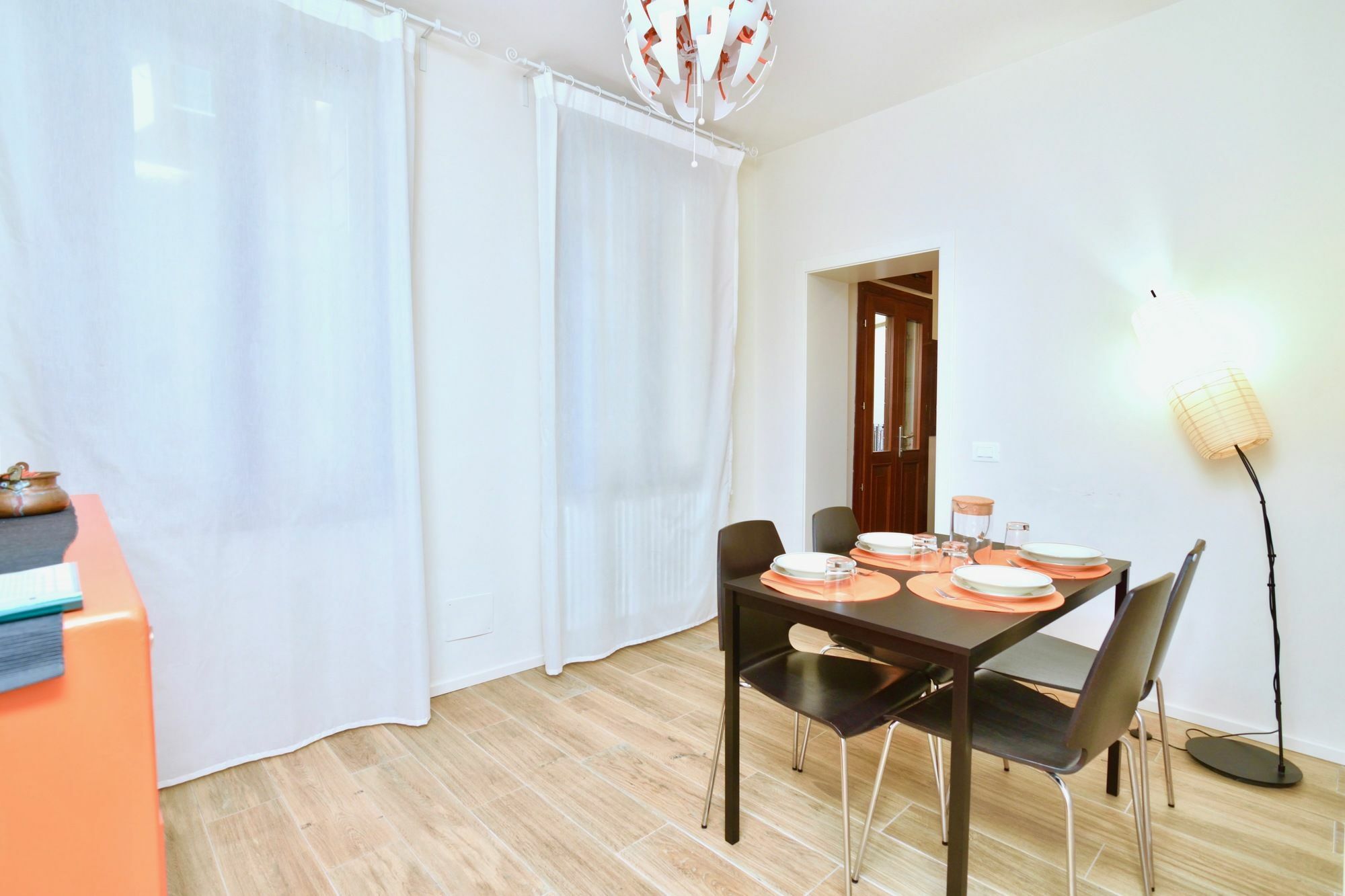 Ca' Etta Apartment Venice Exterior photo