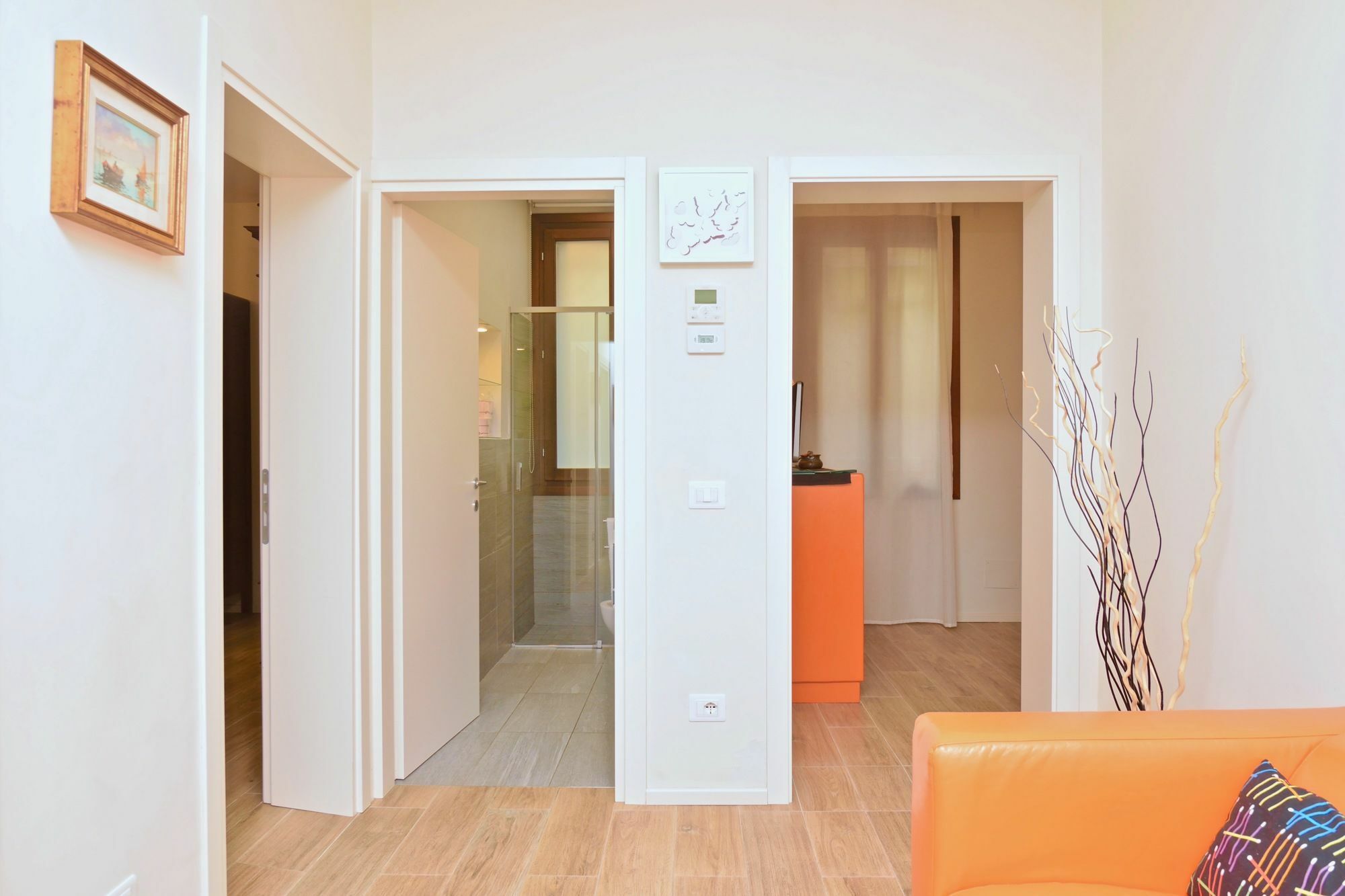 Ca' Etta Apartment Venice Exterior photo