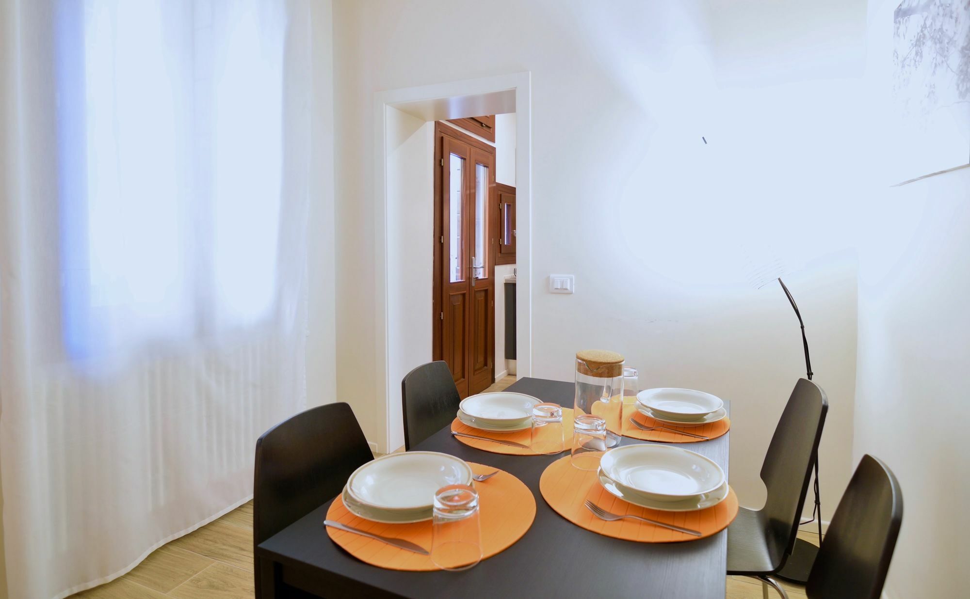 Ca' Etta Apartment Venice Exterior photo